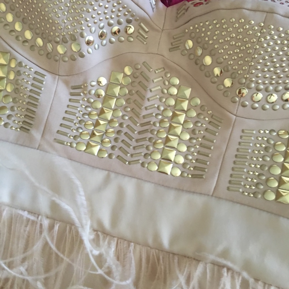 Bebe dress sz small nwot - Picture 5 of 6